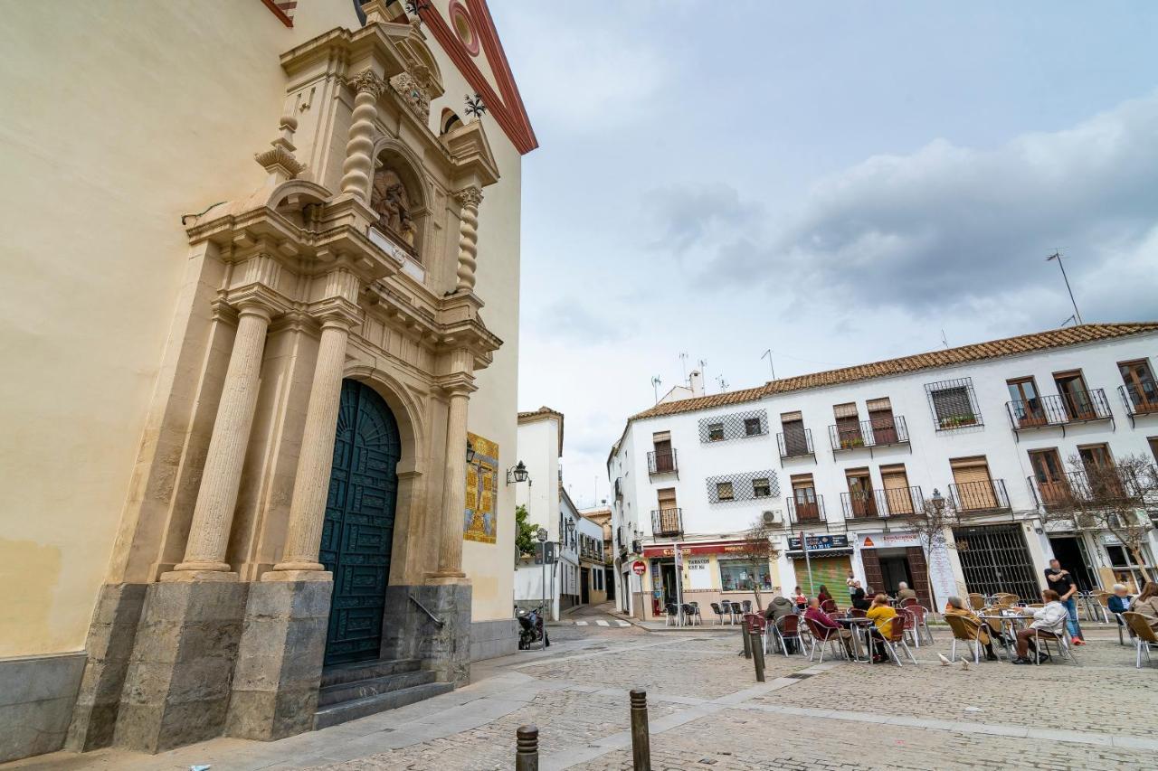 La Trinidad Cordoba - Great Location, Cordoba